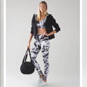 Lulu lemon Wunder Under Pant Size 2